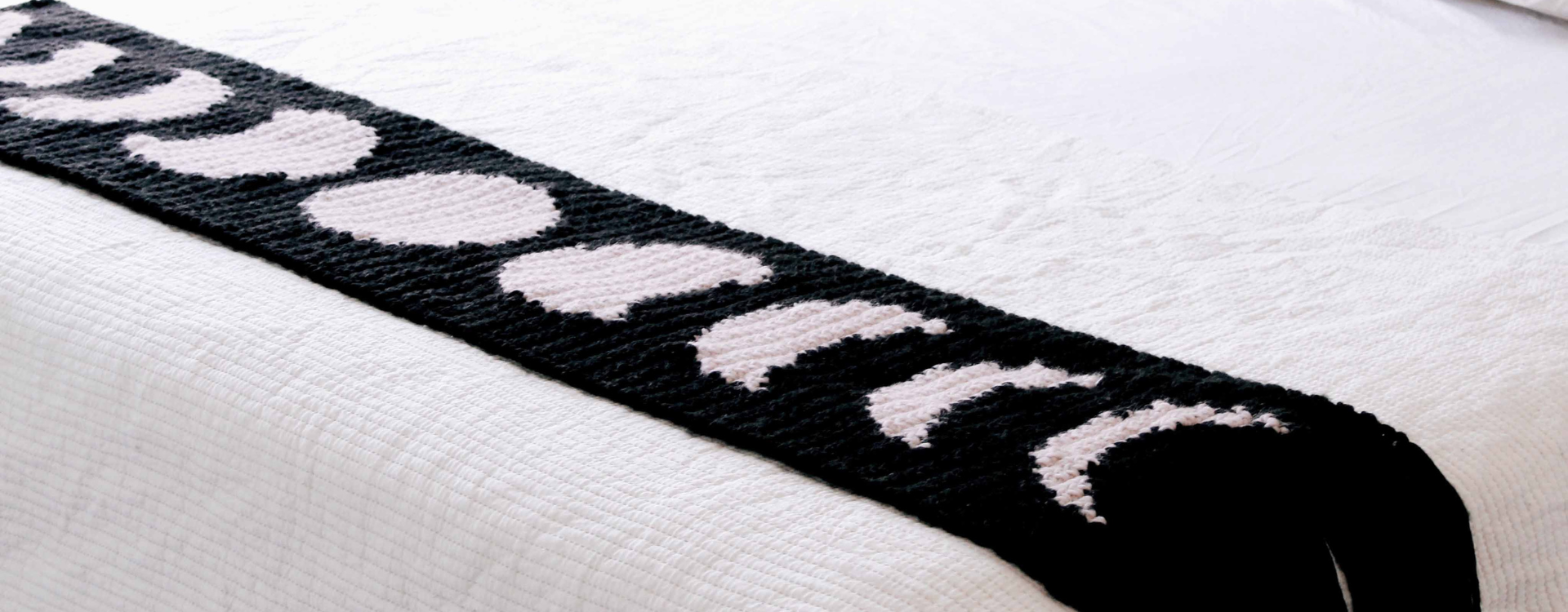 Pie de cama fase lunar