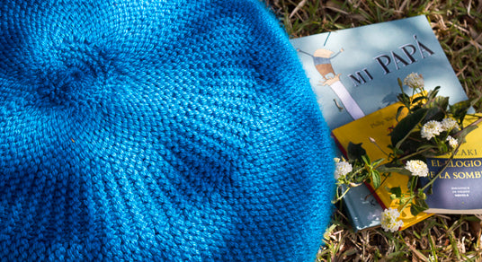 Puf para el día del padre