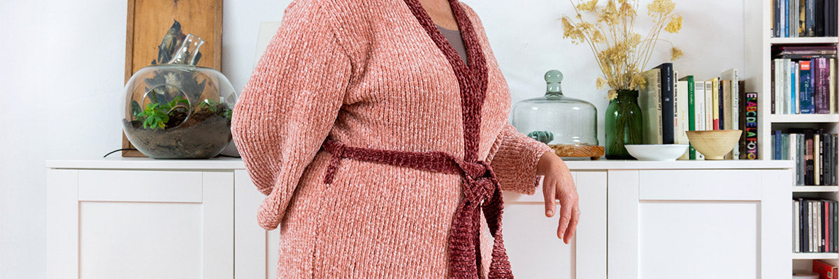 Bata "hogar, dulce hogar"