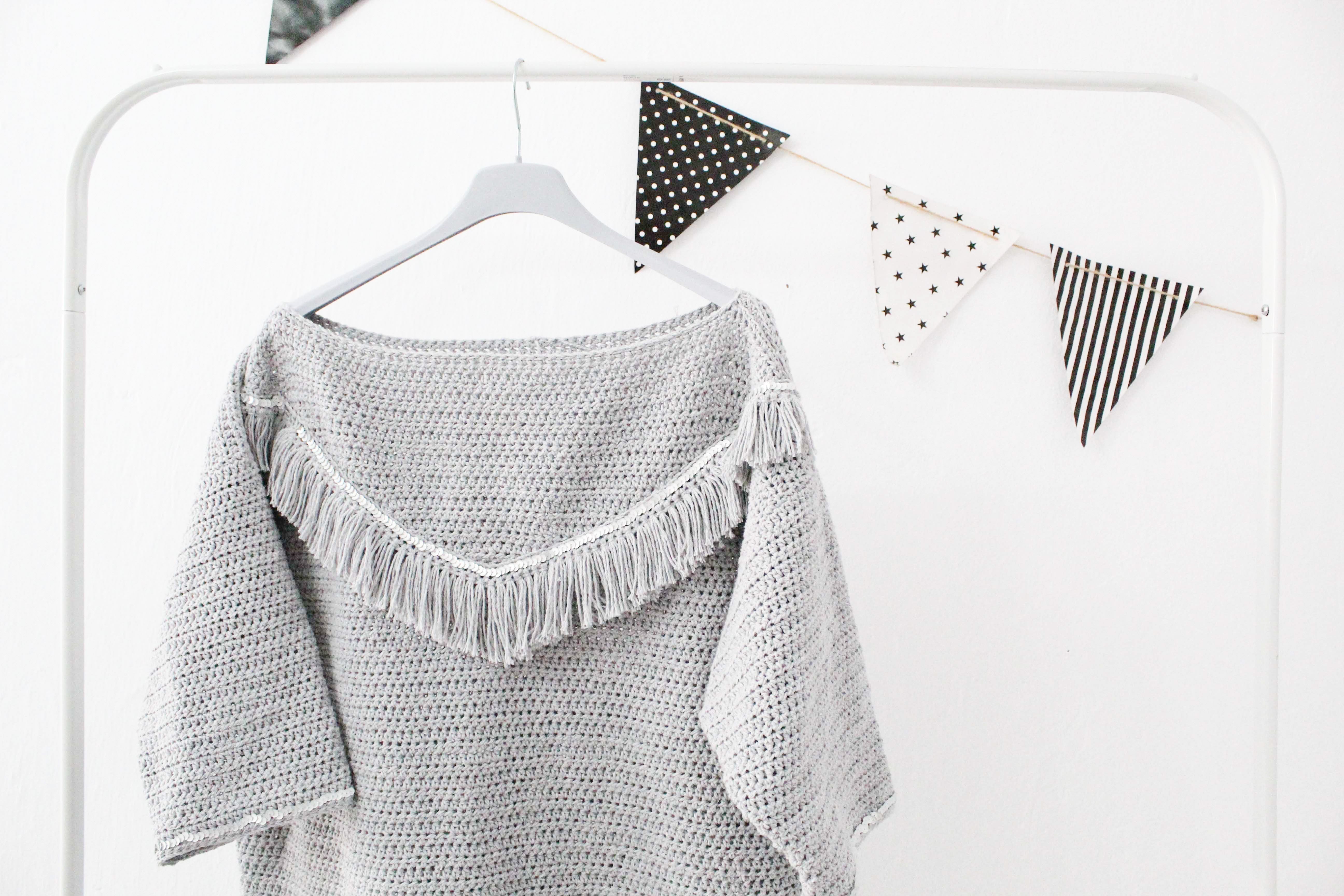 Perfect Sweater Recicoton