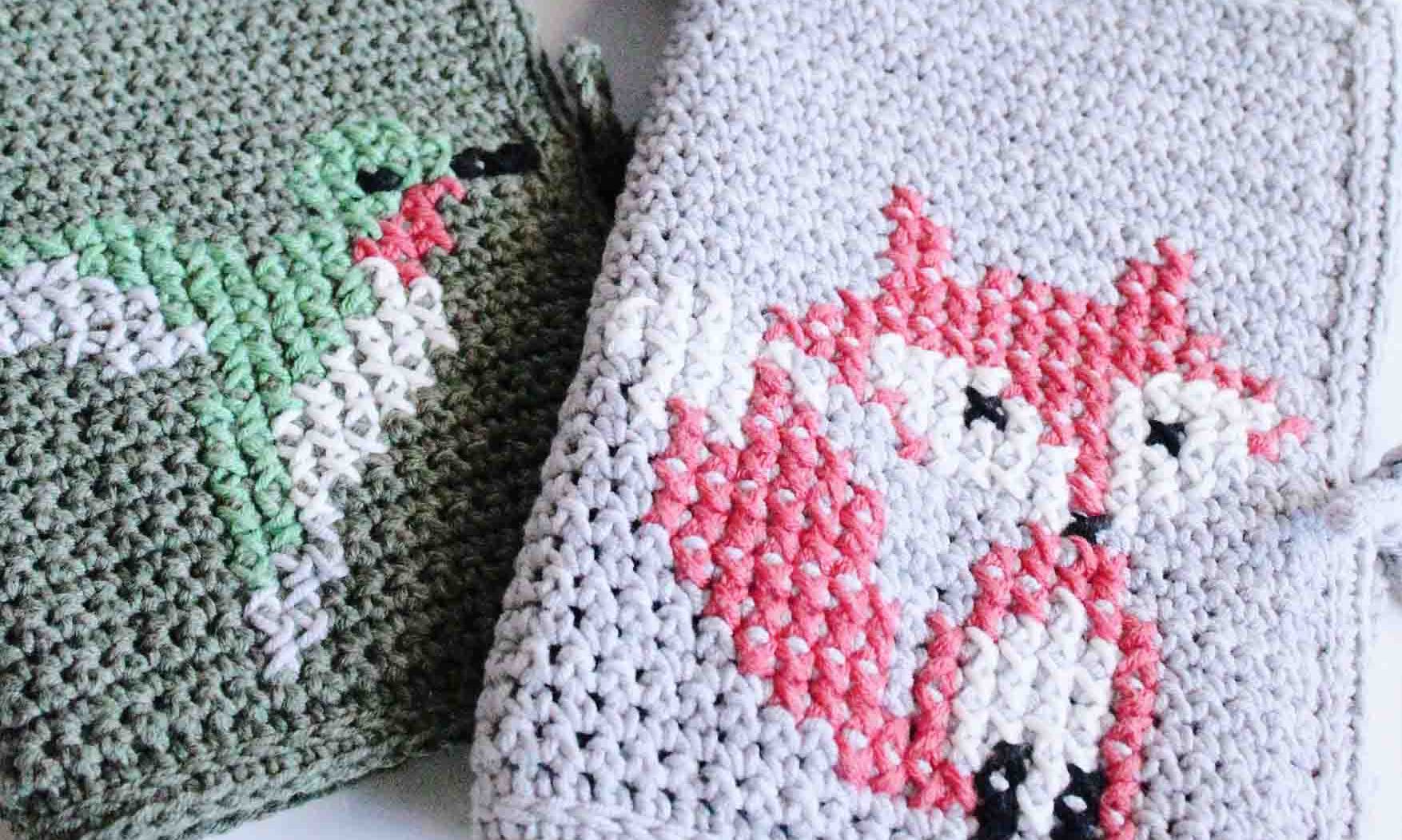 Estuche para agujas BIRD & FOX