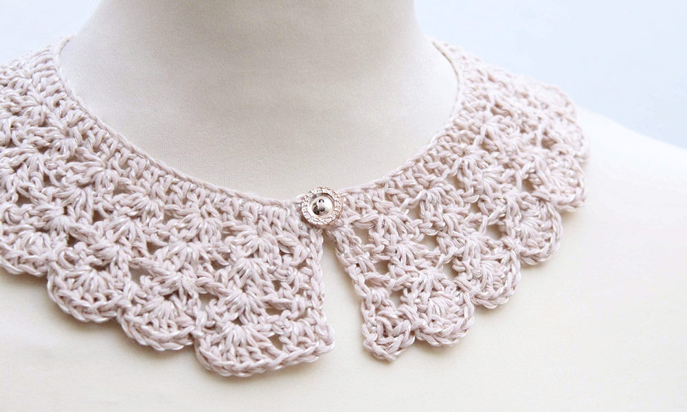 Cuello Celia