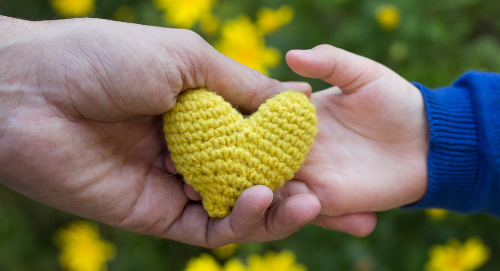 Regalos handmade para San José