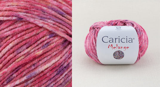Lana Caricia Melange