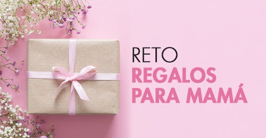 Regala Caricia en el día de la madre