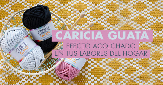 Descubre Caricia Guata