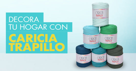 Vuelve Caricia Trapillo