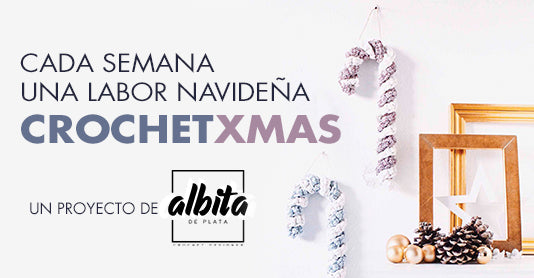 Llena tu Navidad de proyectos Caricia
