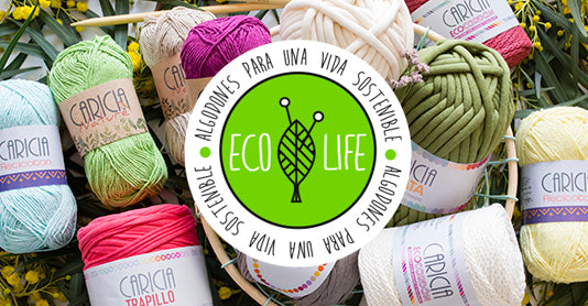 Descubre la colección Ecolife al completo