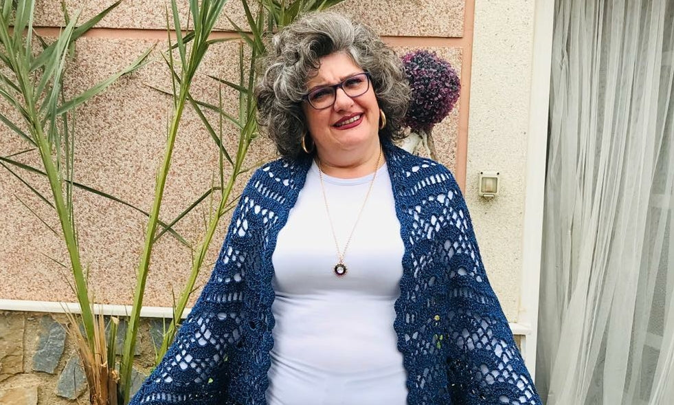 Descubre las labores de Carmen Cases