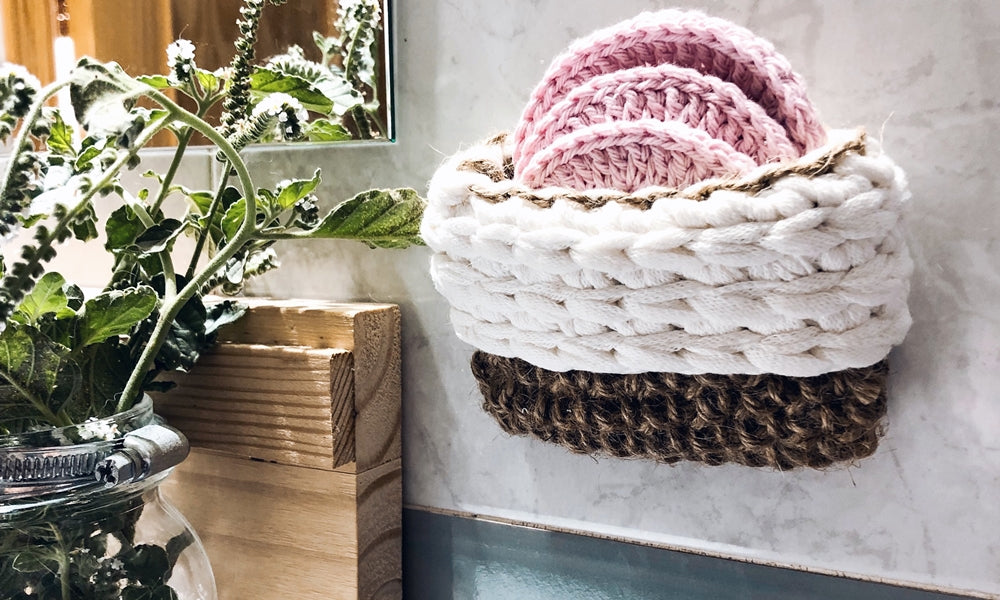 Ideas para decorar tu baño