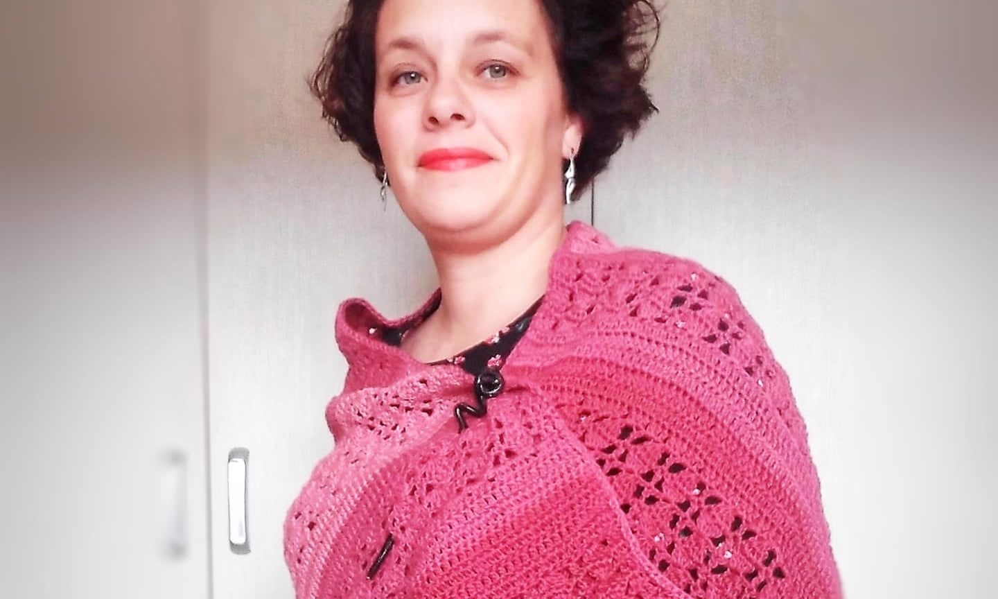 Descubre las labores de Rebeca Marín