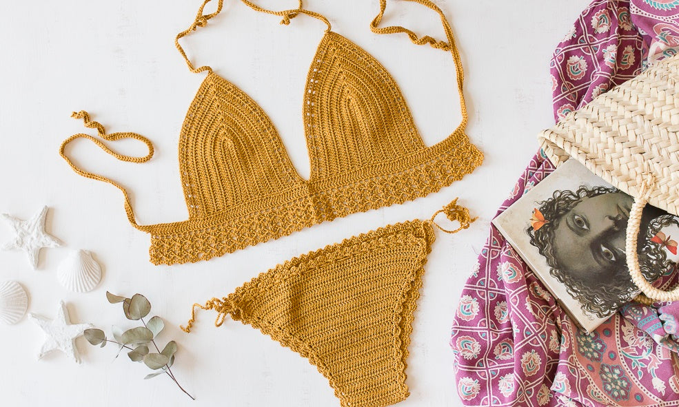 Labores para disfrutar de la playa