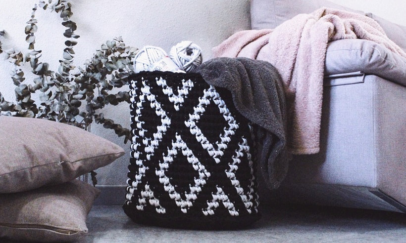 De nuestros patrones a vuestras labores