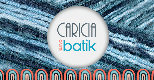 Caricia Nuevo Batik