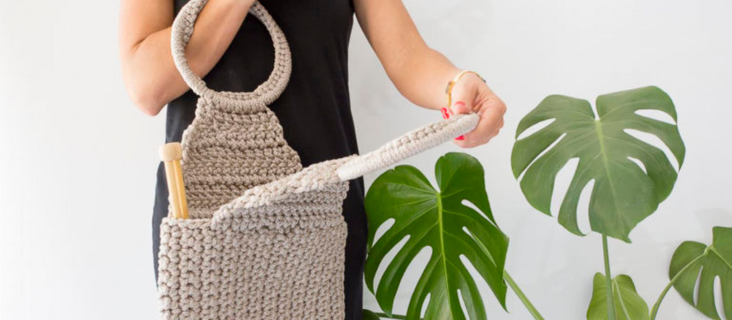 Alerta tendencia: prendas de crochet para el verano