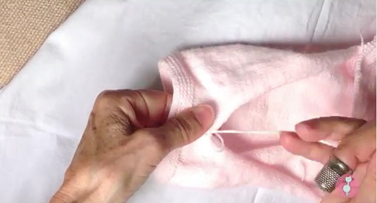 Coser costuras