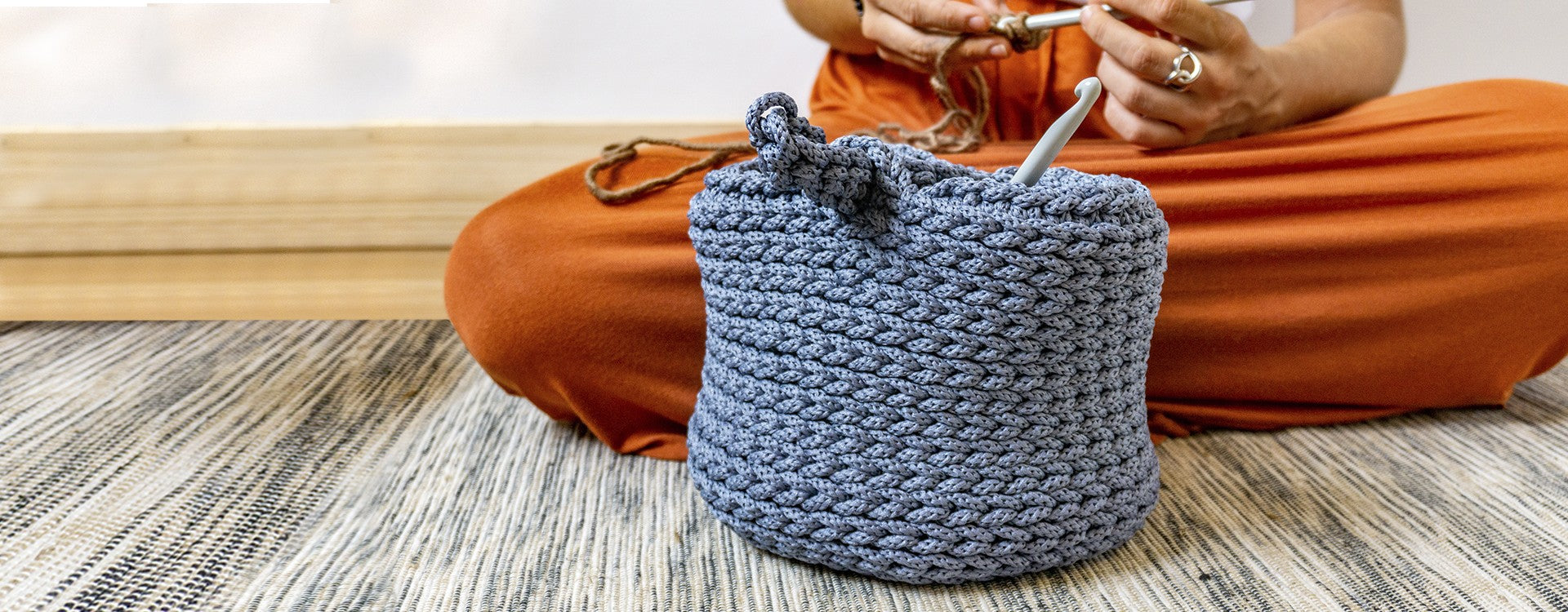 Bolsa de labor Cordón