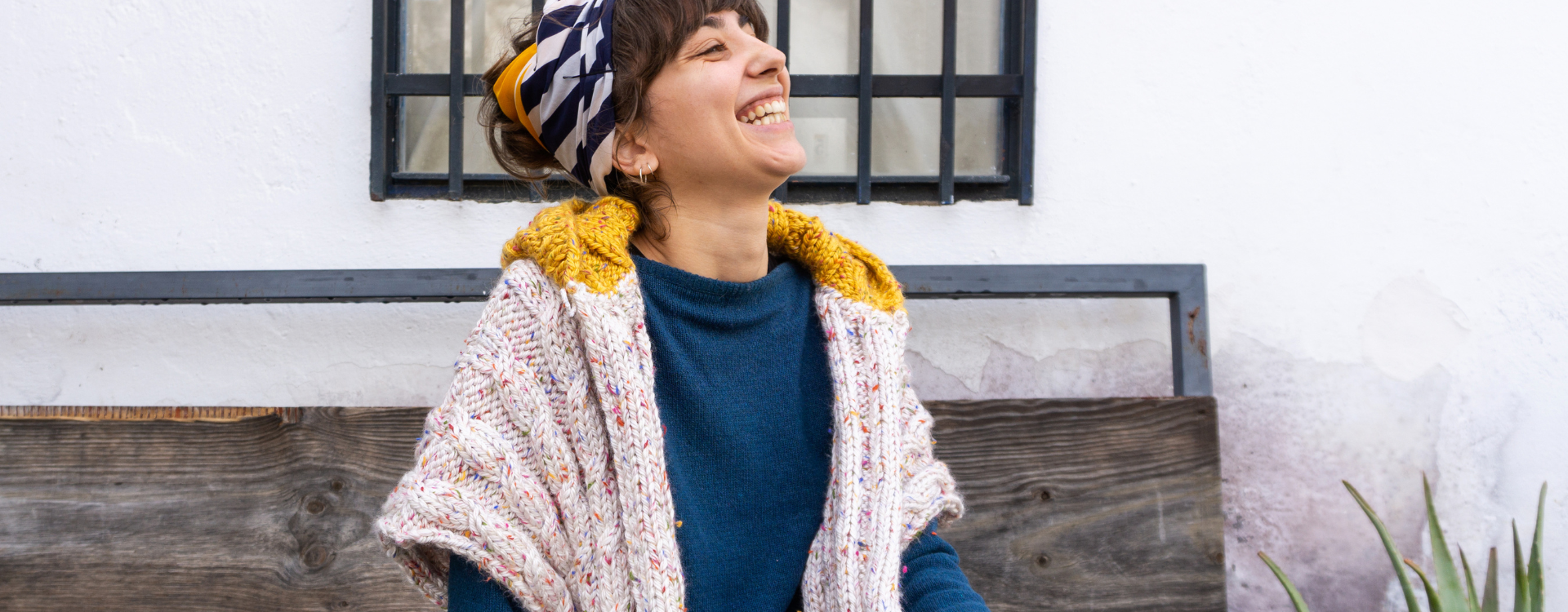 Labores para tejer este otoño