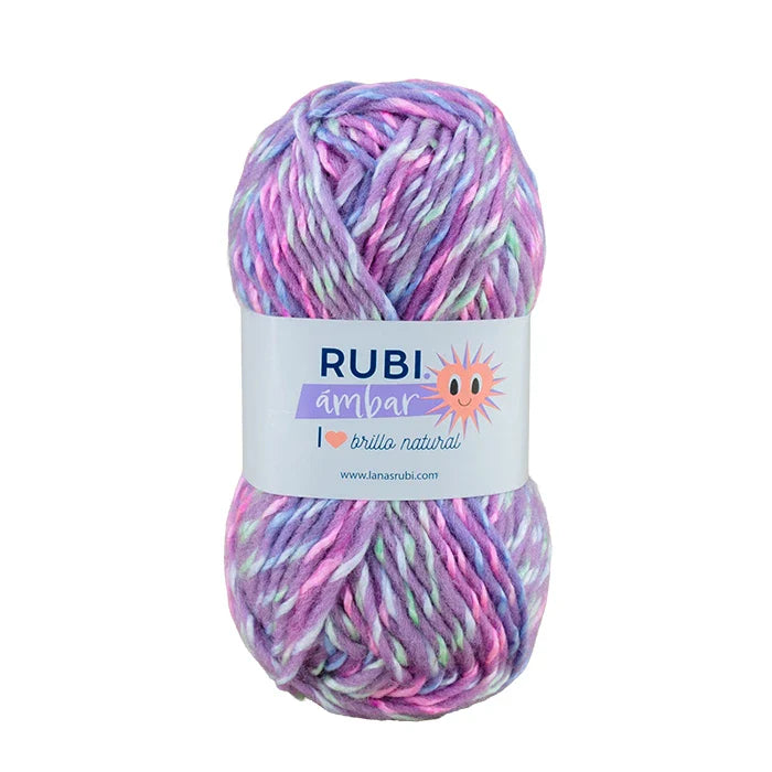 RUBI AMBAR (VL075)