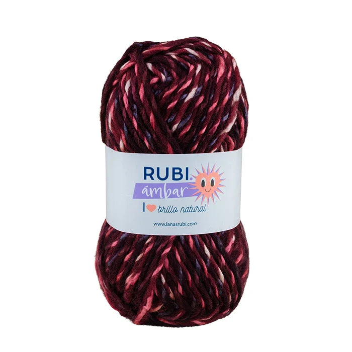 RUBI AMBAR (VL075)