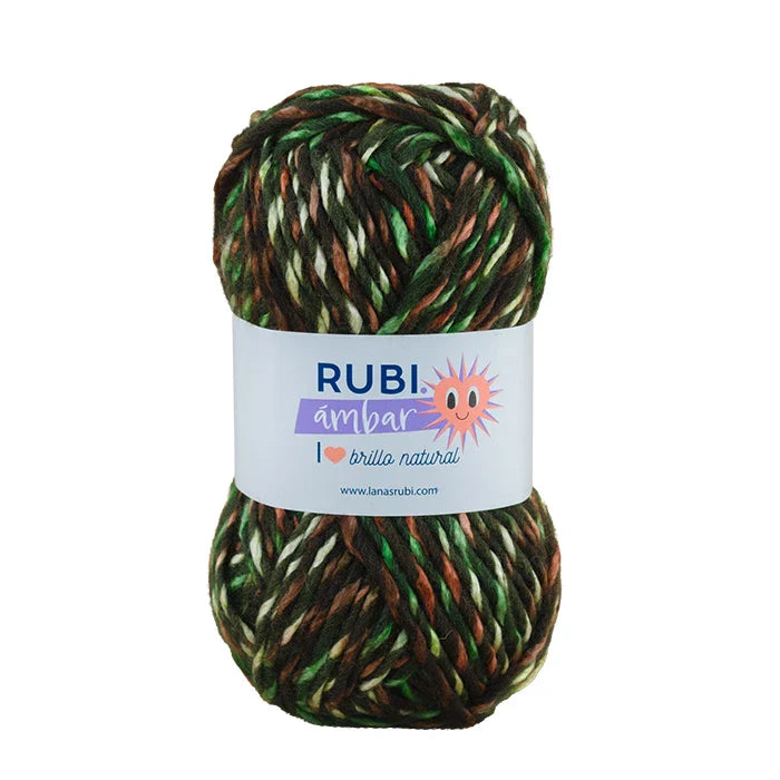 RUBI AMBAR (VL075)