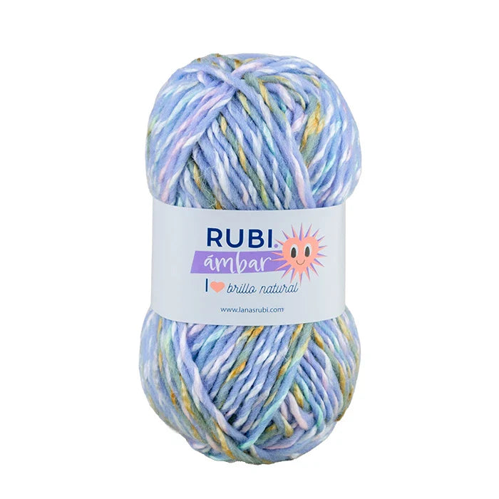 RUBI AMBAR (VL075)