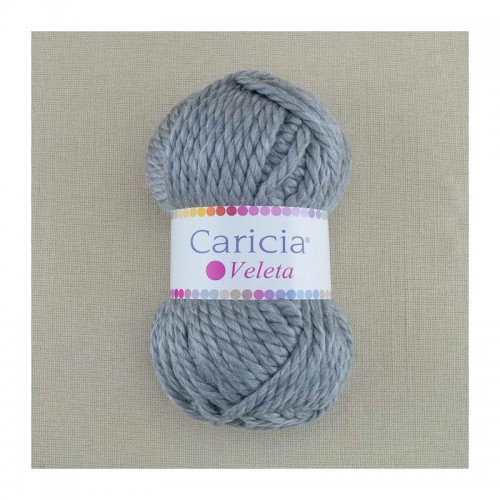 CARICIA VELETA 100 g. (SL106)