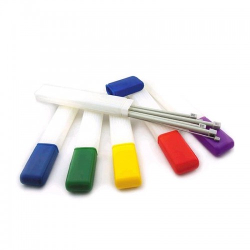 CAJA  GUARDAGUJAS TRICOTAR (SM199)