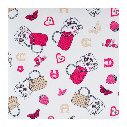 COSTURERO CREATIVE TELA MOD. E (SM270)