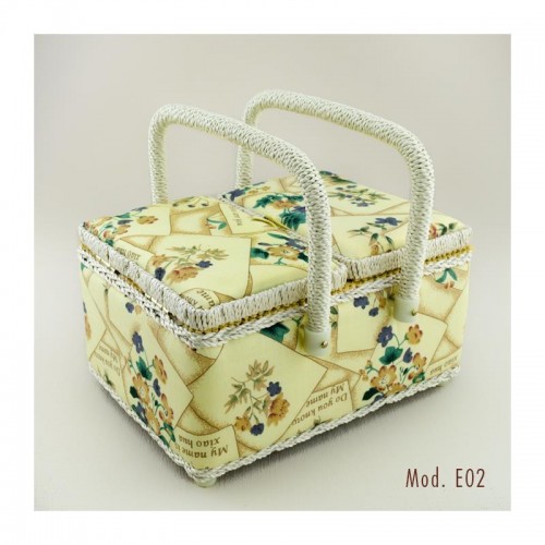 COSTURERO CREATIVE TELA MOD. E (SM270)