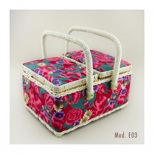 COSTURERO CREATIVE TELA MOD. E (SM270)