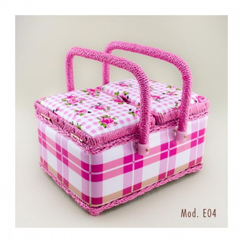 COSTURERO CREATIVE TELA MOD. E (SM270)