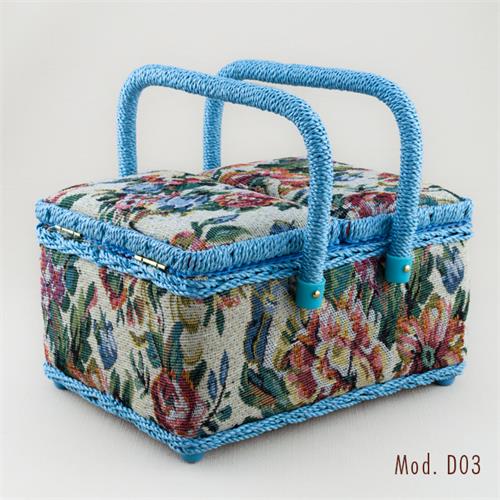 COSTURERO CREATIVE TAPESTRY MOD. D (SM269)