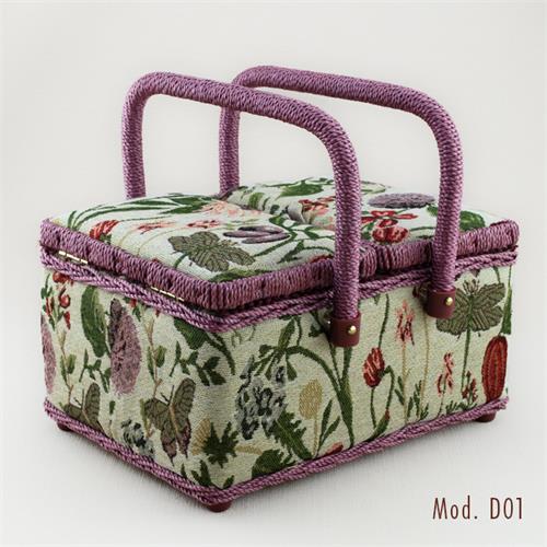 COSTURERO CREATIVE TAPESTRY MOD. D (SM269)