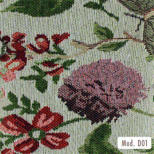 COSTURERO CREATIVE TAPESTRY MOD. D (SM269)