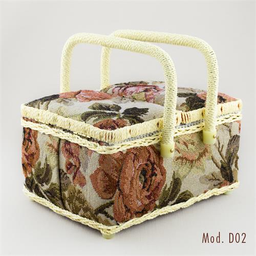 COSTURERO CREATIVE TAPESTRY MOD. D (SM269)