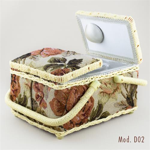 COSTURERO CREATIVE TAPESTRY MOD. D (SM269)