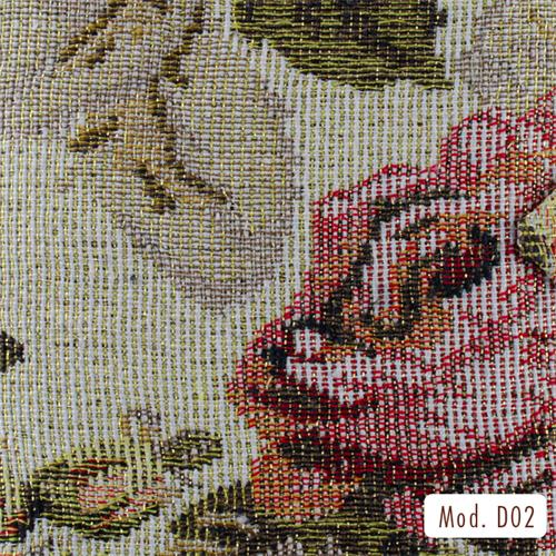 COSTURERO CREATIVE TAPESTRY MOD. D (SM269)