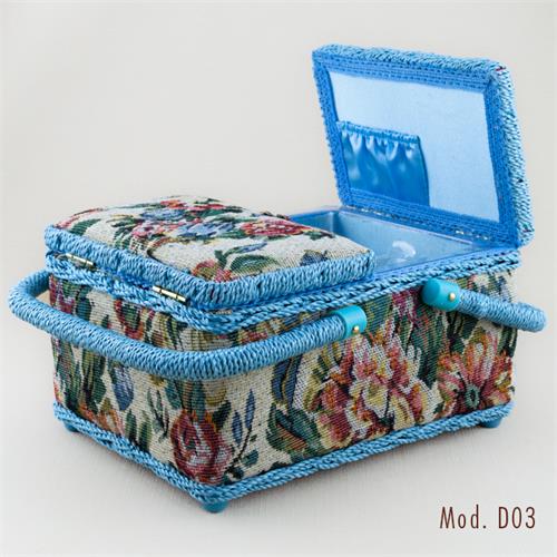 COSTURERO CREATIVE TAPESTRY MOD. D (SM269)