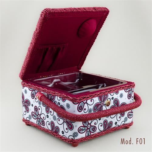 COSTURERO CREATIVE TELA MOD. F (SM271)