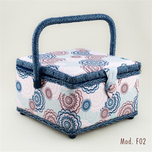 COSTURERO CREATIVE TELA MOD. F (SM271)