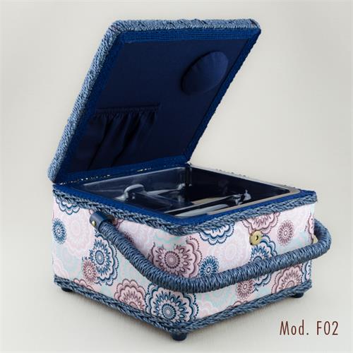 COSTURERO CREATIVE TELA MOD. F (SM271)