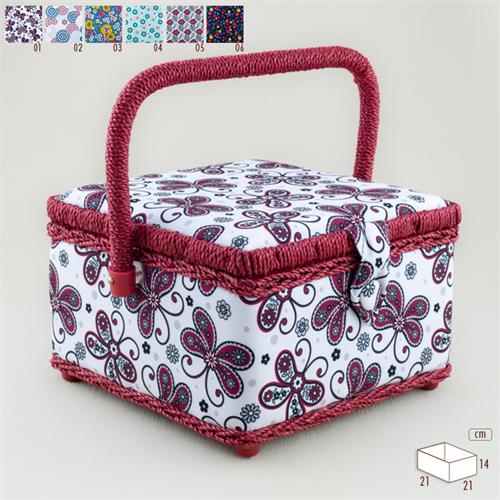 COSTURERO CREATIVE TELA MOD. F (SM271)