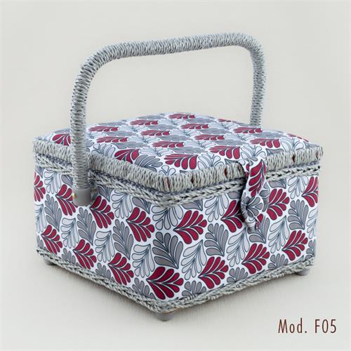 COSTURERO CREATIVE TELA MOD. F (SM271)