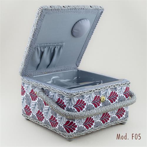 COSTURERO CREATIVE TELA MOD. F (SM271)