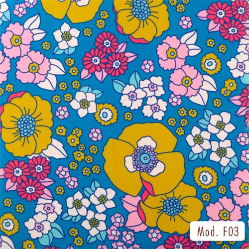 COSTURERO CREATIVE TELA MOD. F (SM271)