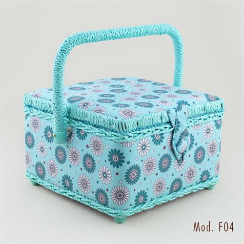 COSTURERO CREATIVE TELA MOD. F (SM271)