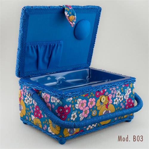 COSTURERO CREATIVE TELA MOD. B (SM273)