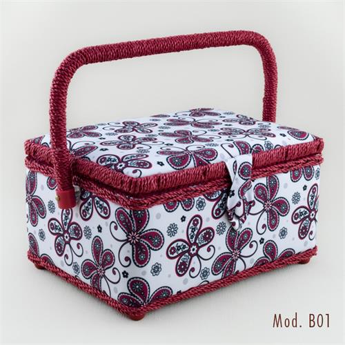 COSTURERO CREATIVE TELA MOD. B (SM273)